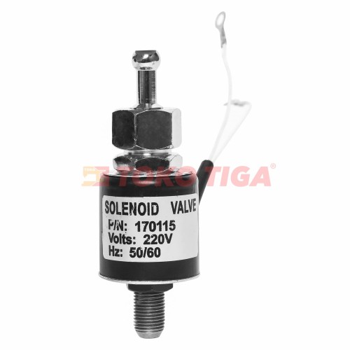 Solenoid Setrika Uap Listrik Silver Star ES-300 / ES300