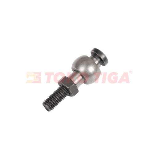 Roller Stud Assembly - Baut Roda Mesin Jahit Karung NP-7A (243041++)