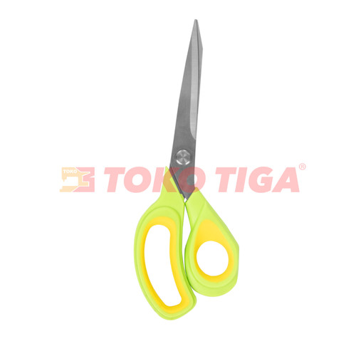 Gunting Bahan Kain Tailor Gagang Ergonomis 9 inch (YPT-K302)