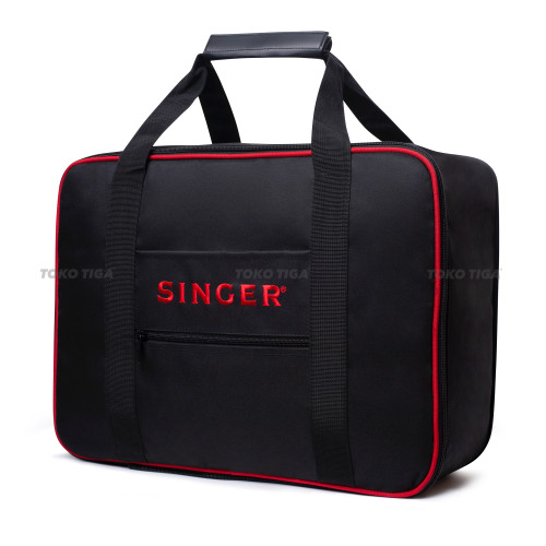 Tas Mesin Jahit Portable SINGER - Foldable Sewing Bag