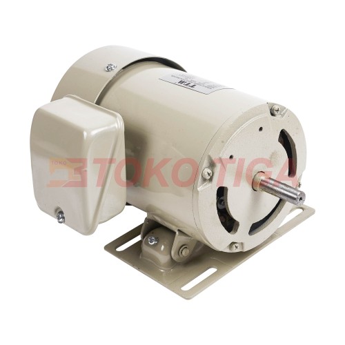 Dinamo Mesin Jahit Industrial 400 Watt 1/2HP 4P TTM (Induction Motor)