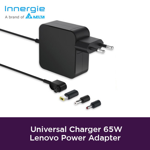 Universal Charger 65W Lenovo Power Adapter