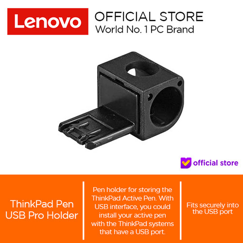 Pen Holder for Lenovo Digital Pen - Loose Pack