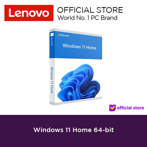 WINDOWS 11 Home 64 BIT OEM