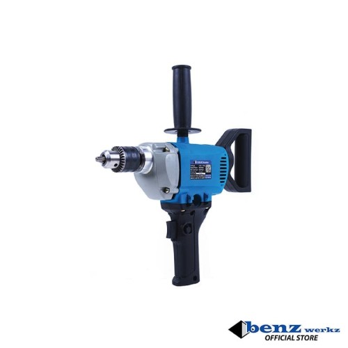 Mesin Bor Besi 16 mm / Electric Drill Benz Werkz