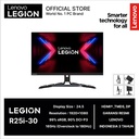 Lenovo Monitor Legion R25i-30 24.5" IPS 165Hz