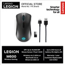 Mouse Lenovo Legion M600 Wireless Gaming