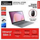 LENOVO IDEAPAD SLIM 3 14 RYZEN 7 7730 8GB 512GB W11 OHS 14.0FHD IPS