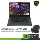 Lenovo Legion Pro 7 16 GeForce RTX 4090 - i9 14900HX 32GB 2TB