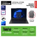 Lenovo Thinkpad X1 Carbon Gen 12 2024 Intel Ultra 7 165U 32GB 1TB 14" Windows 11 Pro Touch