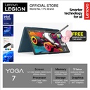 LENOVO Yoga 7 14IML9 ULTRA 7 155H 32GB 1TB SSD W11 OHS 14" 2.8K OLED 120HZ 2IN1 - Tidal Teal