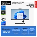 Lenovo IdeaCentre AIO 3 24IAP7 i7-13620H 8GB 512GB MX550 2GB OHS W11