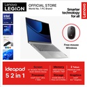 Lenovo IdeaPad Slim 5 14IMH9 Core Ultra 7 155H 16GB 512GB W11 OHS OLED 14.0 WUXGA