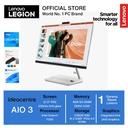 Lenovo IdeaCentre AIO 3 22IAP7 Celeron 7305 8GB 256GB SSD W11+OHS