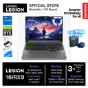 LENOVO LEGION 5 16IRX9  I7 14650HX RTX4060 16GB 512GB W11OHS 100SRGB