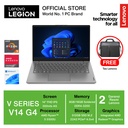 Lenovo V14 G4 ABP 14 RYZEN 5 5500 8GB 512GB W11+OHS FHD