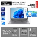 Lenovo Yoga Slim 7 14IMH9 - TOUCH ULTRA 5 125H 16GB 512GB W11 OHS OLED