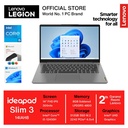 LENOVO IdeaPad Slim 3 14IAH8 i5-12450H 16GB 512GB 14" FHD IPS W11 OHS