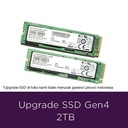 SSD Gen4 2TB M.2 NVME High Speed