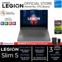 Lenovo Legion Slim 5 RTX4050 6GB/ Ryzen 7 7840HS 16GB 512SSD 16" 165Hz