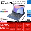 Lenovo Ideapad Duet 3i Touch N200 8GB 256SSD W11+OHS 11.5 2K 2YR