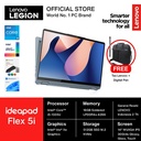 Lenovo Flex 5i 14 i5 1335U 16GB 512SSD W11+OHS 14"WUXGA IPS 2in1 Touch