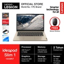 Lenovo Ideapad Slim 1 14 Ryzen 3 8GB 256SSD W11+OHS 14.0FHD 2YR