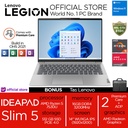 Lenovo Ideapad Slim 5 14 Ryzen 5 16GB 512SSD W11+OHS 14.0WUXGA BLIT