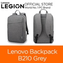 Lenovo Backpack Casual BP210 15.6inch Grey