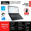 Lenovo Ideapad Slim 3i 14 i3 1215U 8GB 512SSD W11+OHS 14.0FHD 2YR