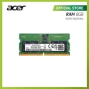 ADD ON - TEAM A LITE RAM DDR5 8GB/16GB SODIMM - PC5600