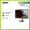 ACER NITRO XV272U_P [UM.HX2SN.P01]