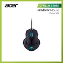 Predator Mouse Cestus 500 - Gaming Mouse