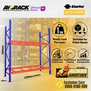 RAK BAN TRUCK /TRONTON /KONTENER LEBAR 80CM AYORACK AI10-2530S