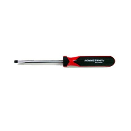 NON SLIP SCREWDRIVER (-) (D130406)