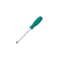 SCREWDRIVER GRIP ANTI SLIP-PHILLIPS (+) (UKURAN : PH4) (D71P4200)