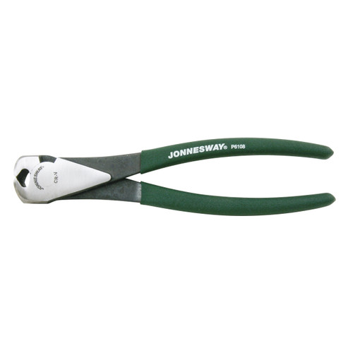 8" END CUTTER PLIERS (P6108)