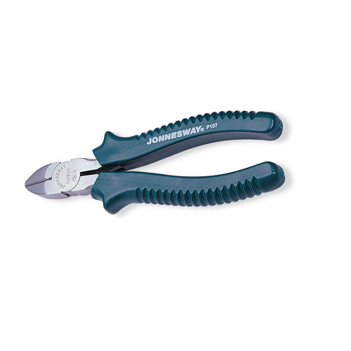 7" DIAGONAL CUTTING PLIERS (P107)