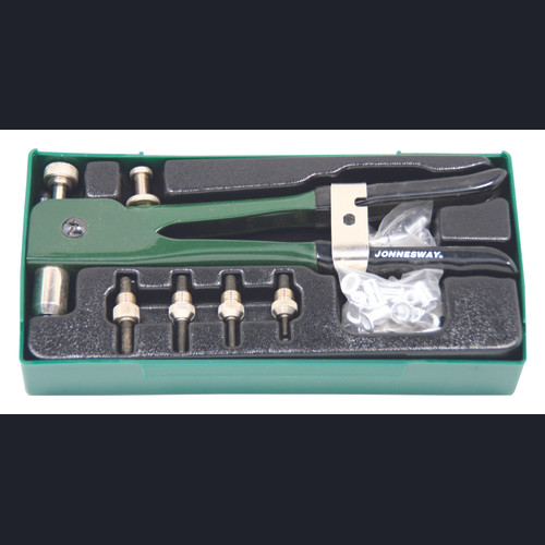 5 PCS RIVETER NUT TOOL KIT (V11011SC)