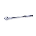 FLEXIBLE RATCHET HANDLE-72 TEETH) (SIZE : 1/2" DR) (R4904)