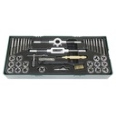 40PCS TAP & DIE SET (MM) (AG10001SP)