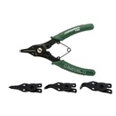 COMBINATION INT-EXT SNAP RING PLIER ( P266 )