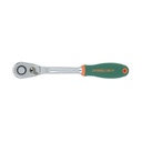 Jonnesway Thin Profile Ratchet Handle 12 - R6804