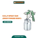 Jonnesway H.V.L.P Spray Gun - AS0001D