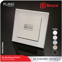 Broco E163 Saklar Engkel Hotel Plano