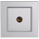 Broco E183 (B) Antenna Socket Outlet TV Plano