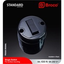 Broco 630N (B) Saklar Engkel Outbow