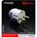 Broco 13310-55 (B) Steker New Arde Original