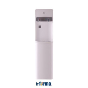 Informa Kels Cloud Dispenser Air Uv Bottom Loading - Putih