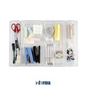 Informa Set 4 Pcs Anca Organizer Laci